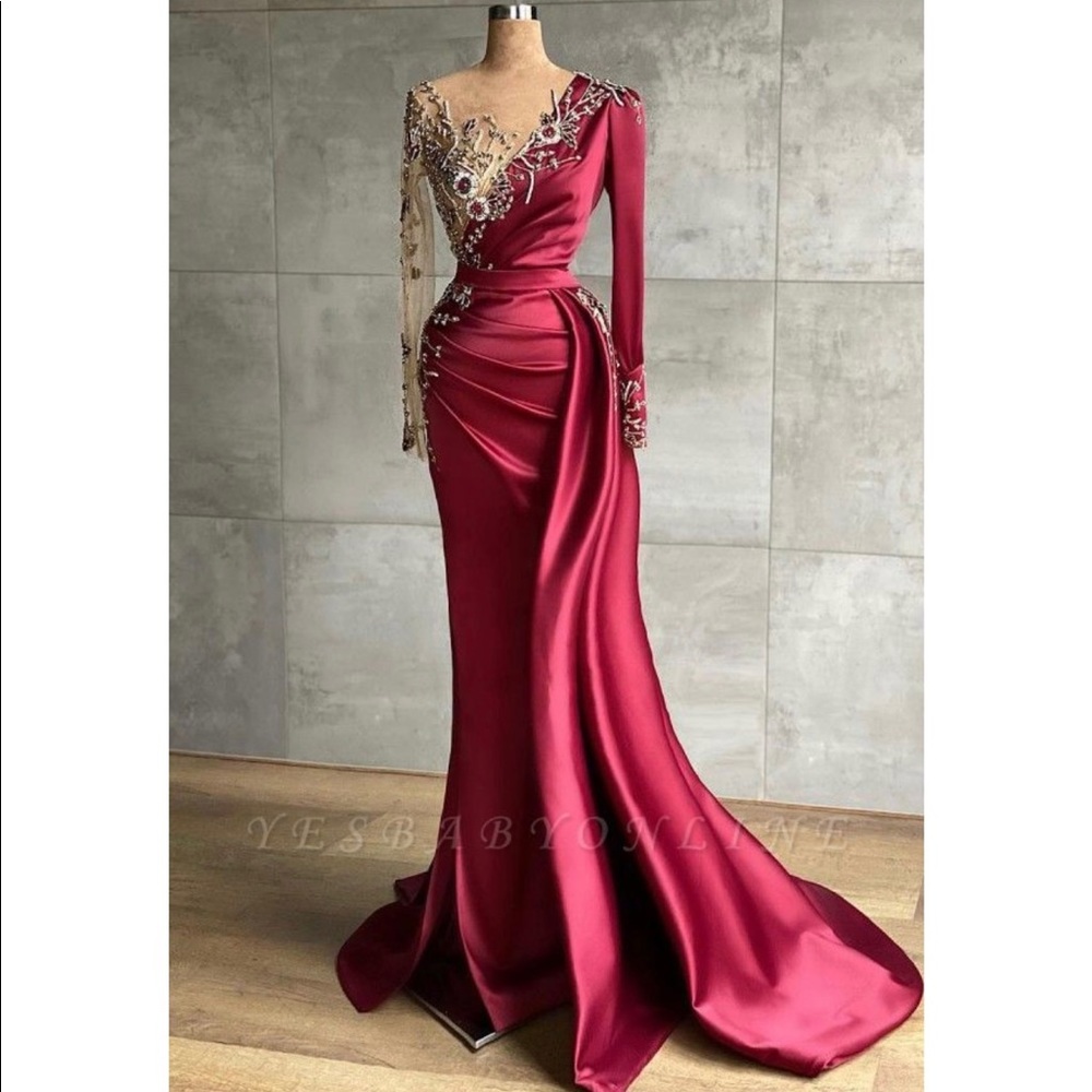 Prom Dresses,Evening Dresses